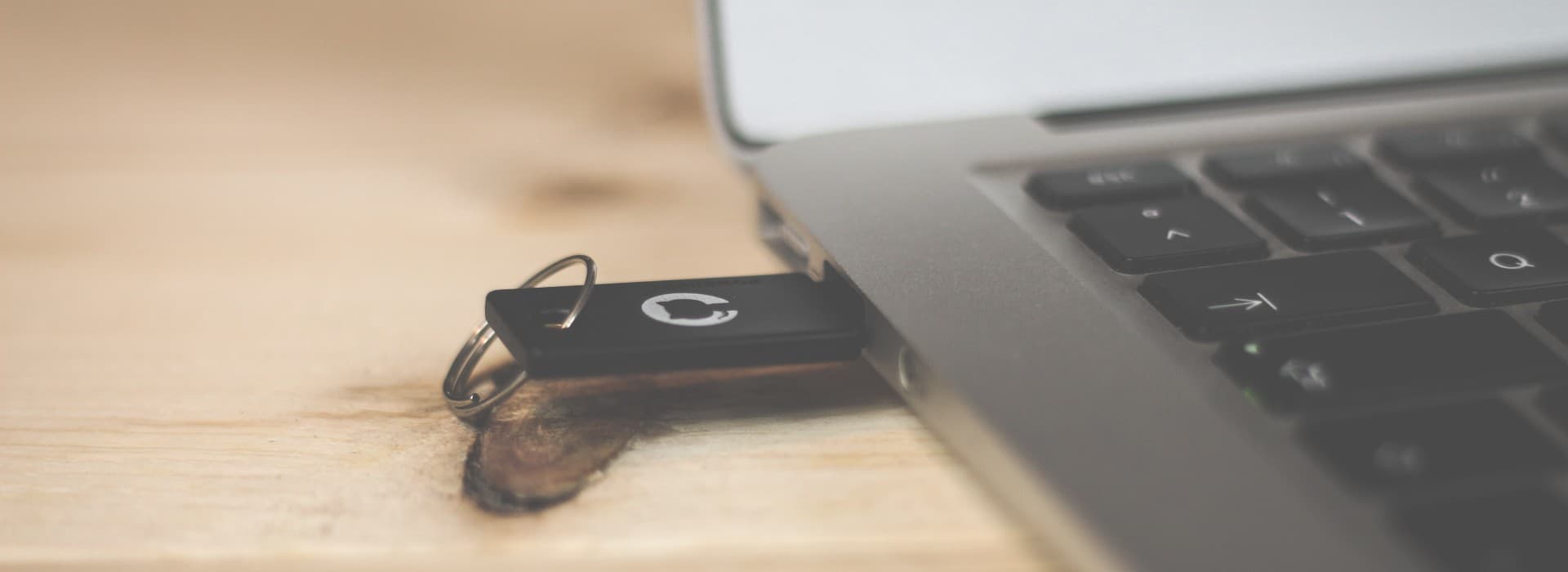 Using multiple Github accounts with SSH